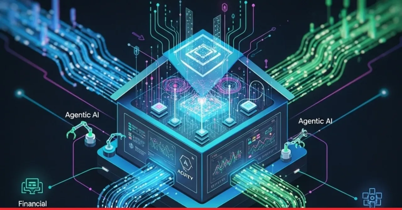 Acuity Partners with Databricks to Unify Data and AI