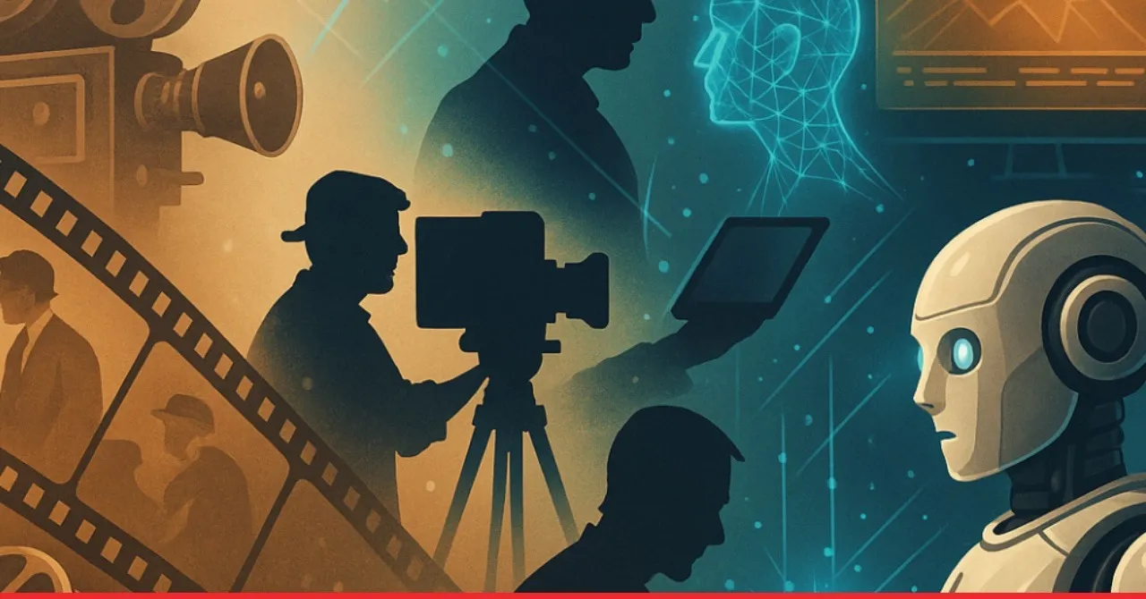 Tech in Films