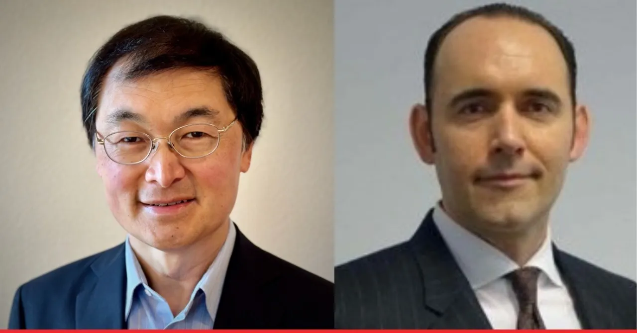 Oracle Wei and Steve_ciol