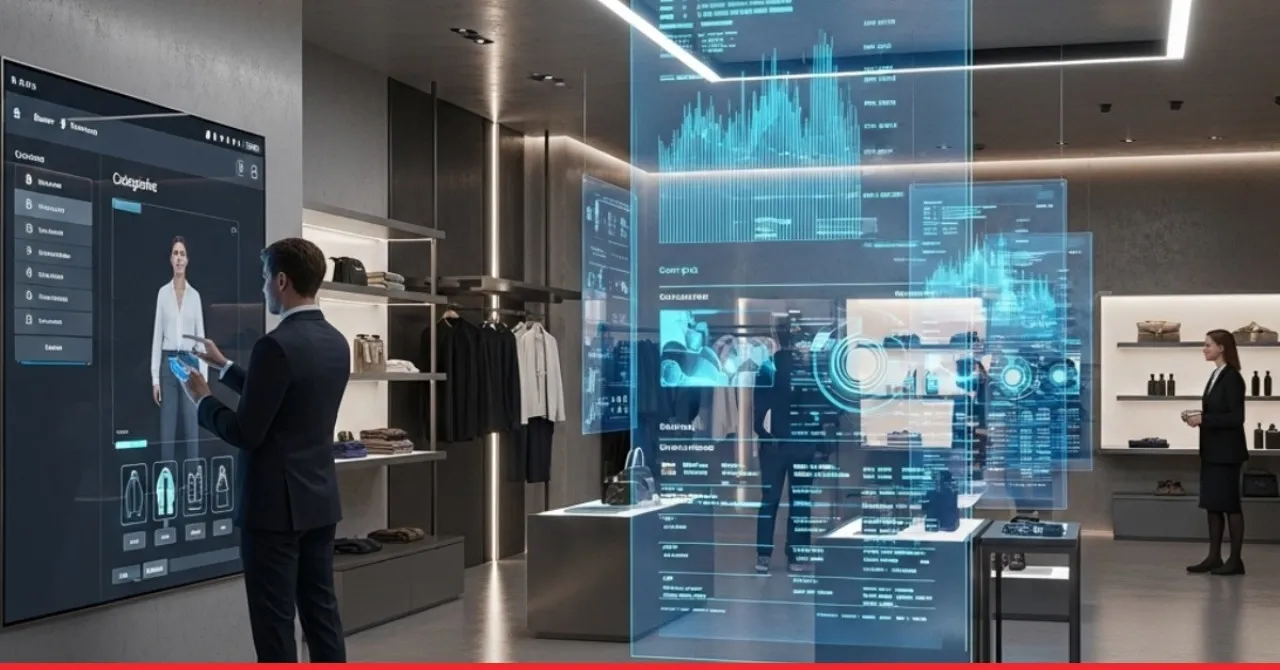 Store of the Future