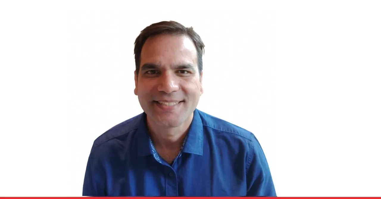 Neeraj Tyagi