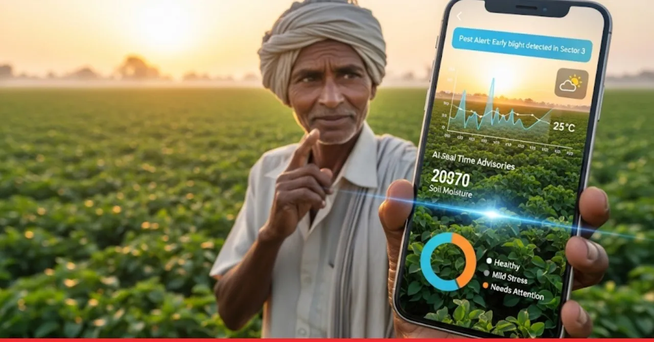 FarmPrecise