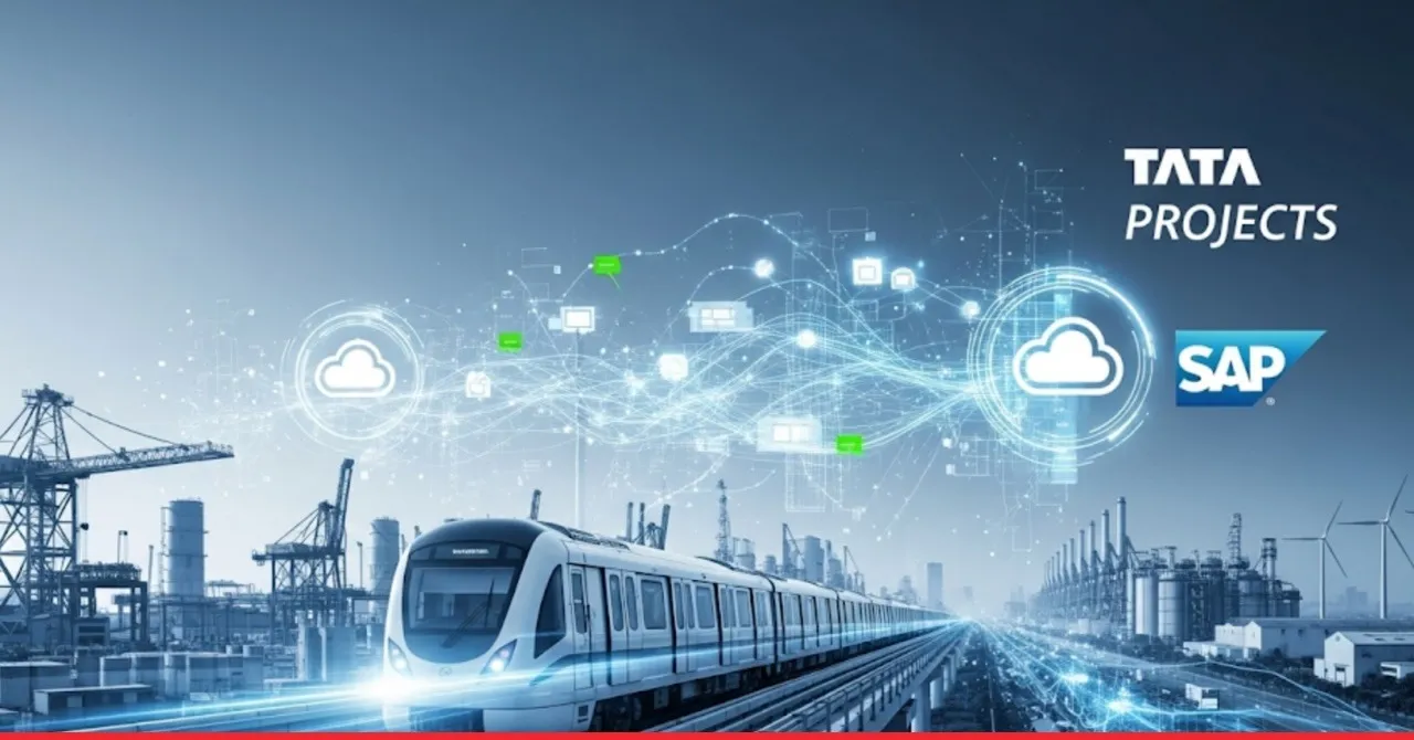 SAP and Tata Projects