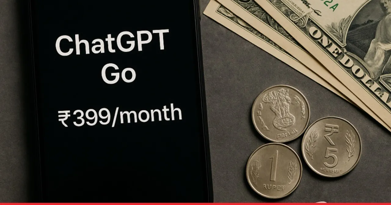 ChatGPT Go