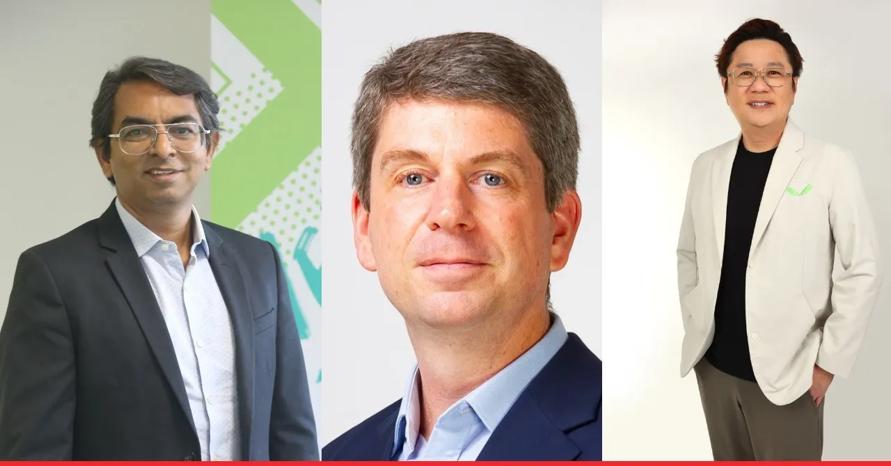 Veeam Leadership