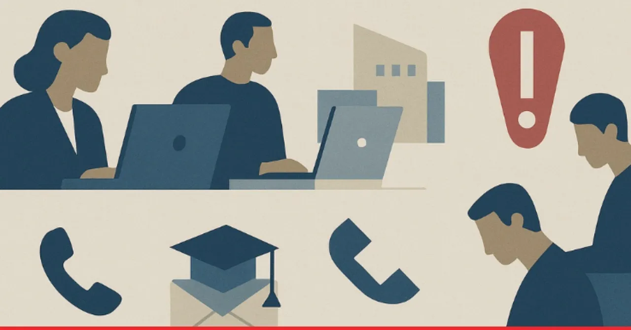 Resume Misrepresentation