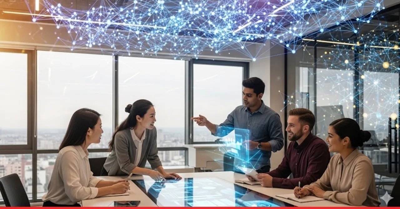 Great Places to Work