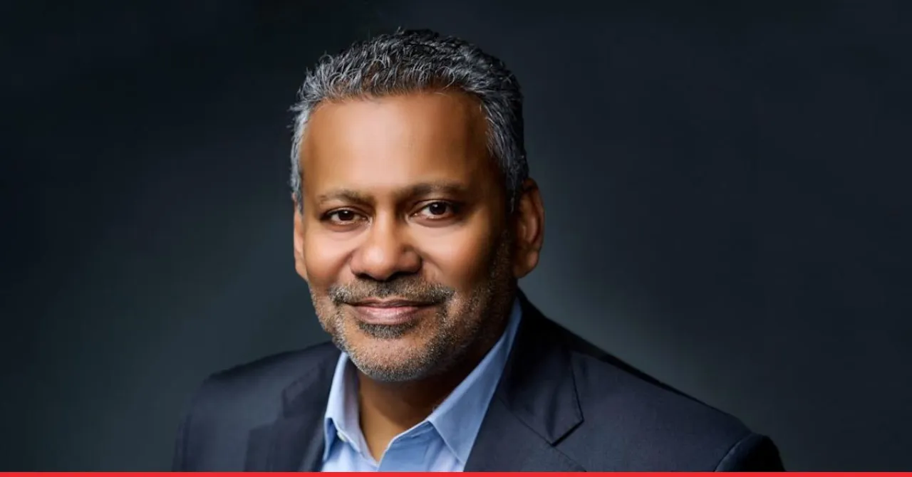 Rackspace Names Gajen Kandiah as New Chief Executive Officer