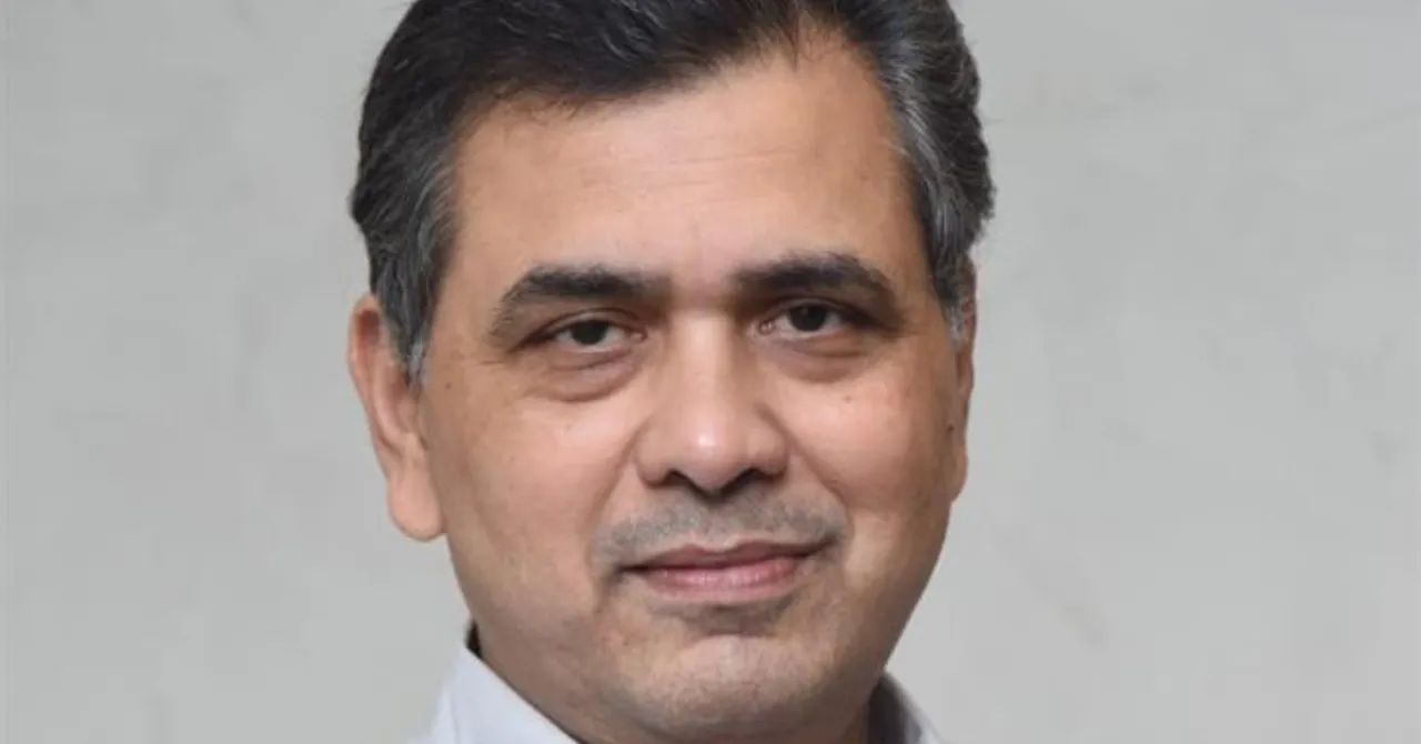Srinivas Injeti