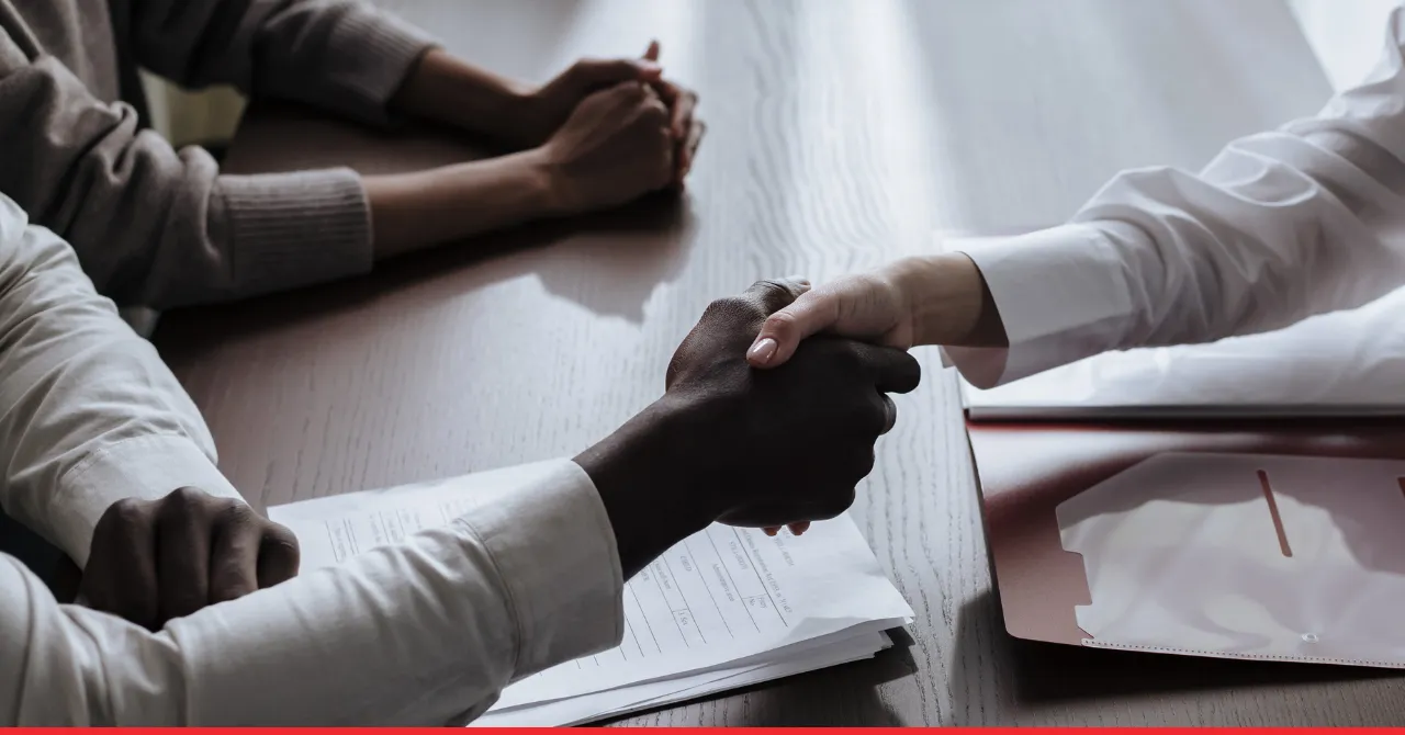 UST deal with Bain Capital