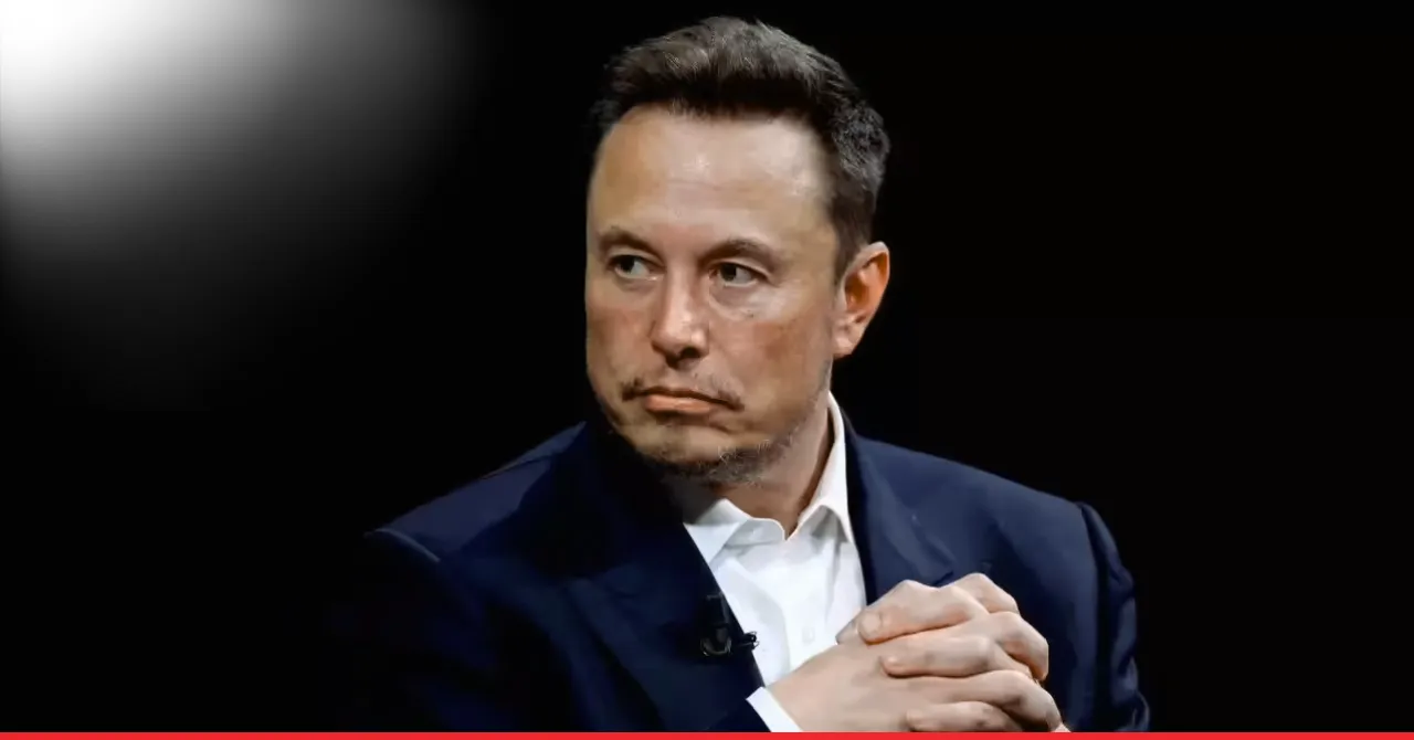 Musk Plan