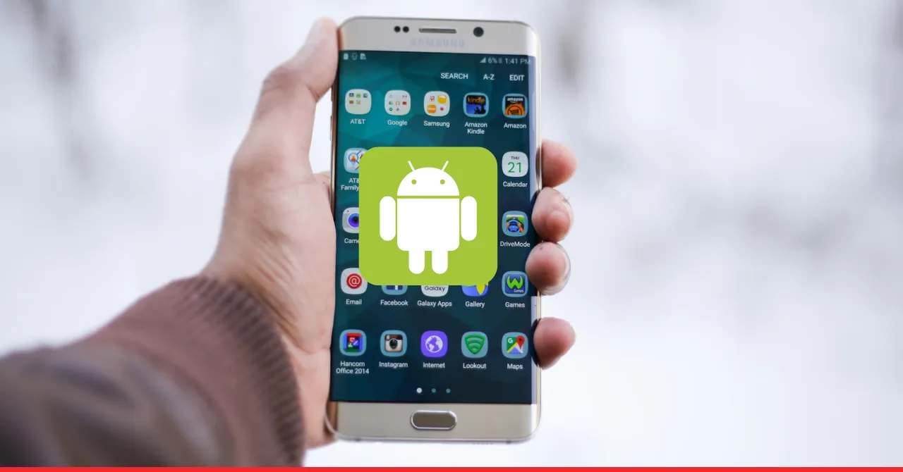 Must-Have Android Apps 2025