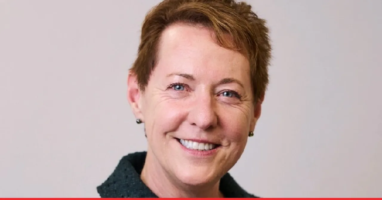 SUSE Names Margaret Dawson
