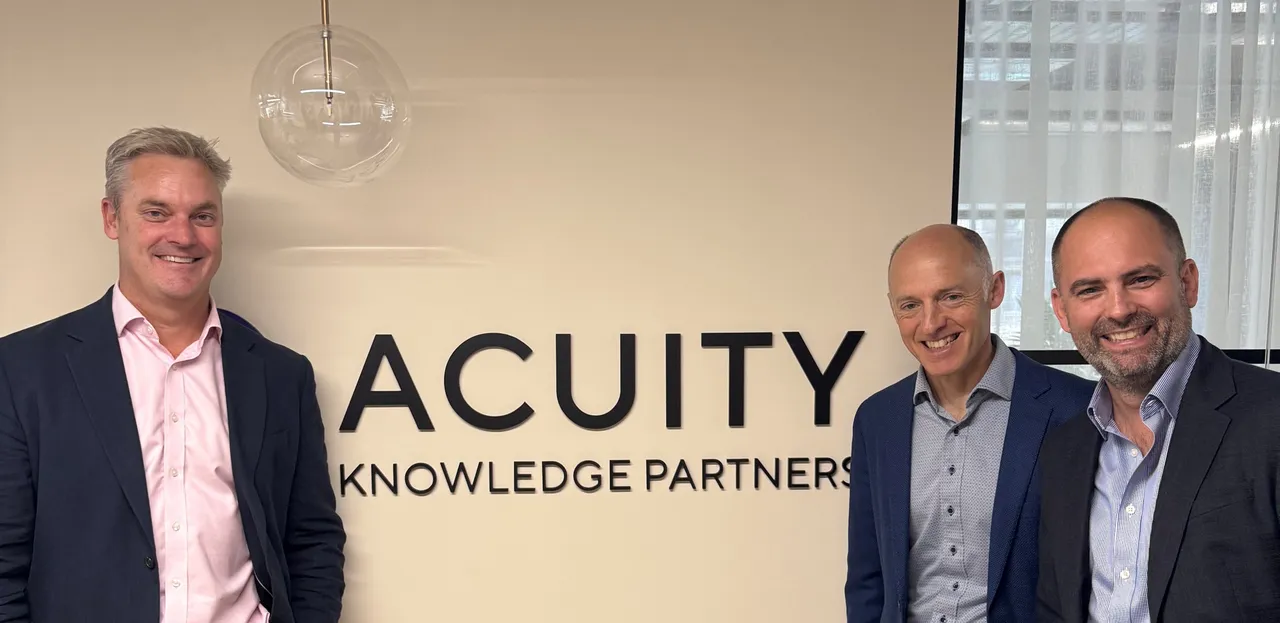 Acuity Knowledge