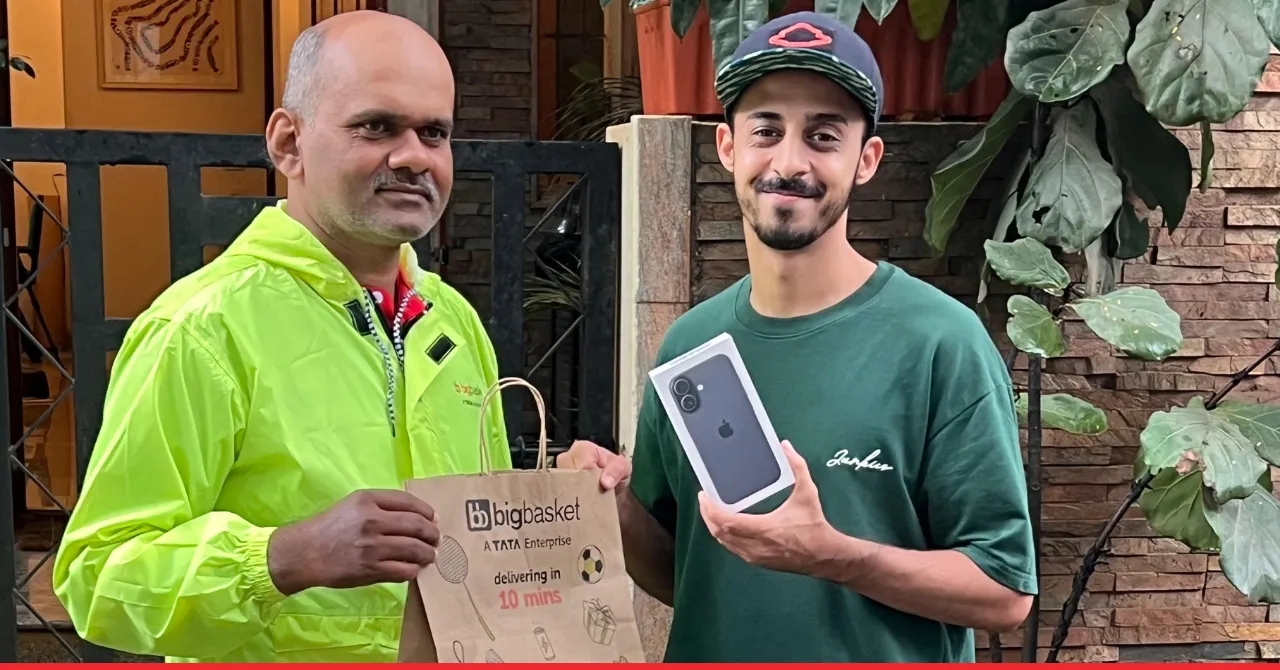 bigbasket