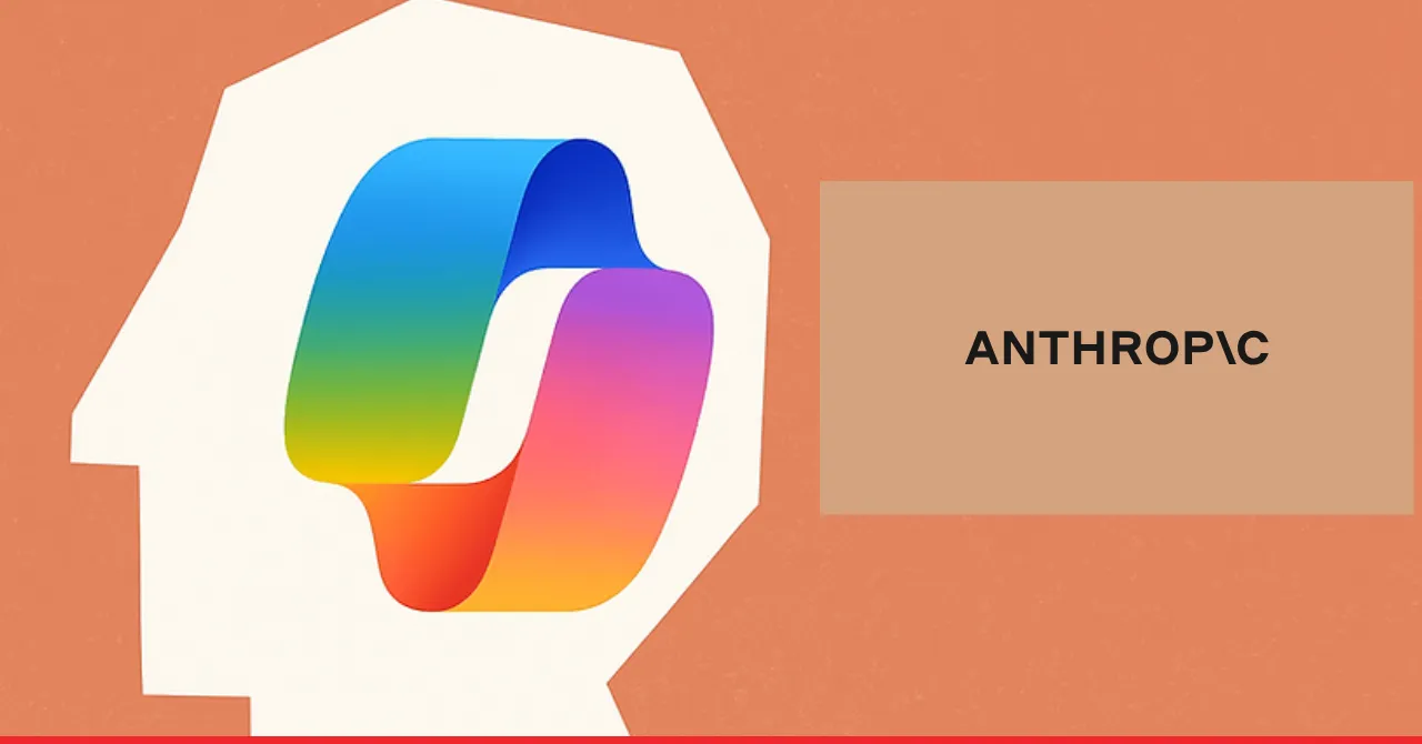 microsoft brings Anthropic to copilot