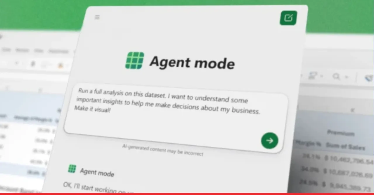Agent Mode and Office Agent to Microsoft 365 Copilot