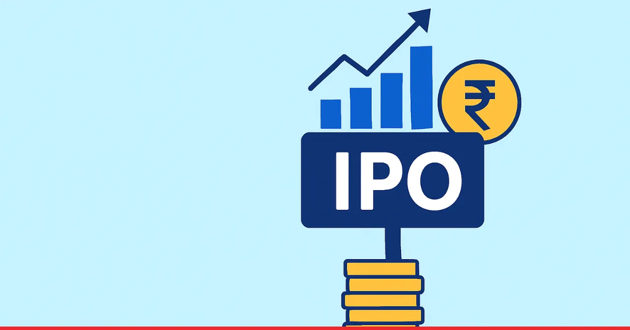 IPO