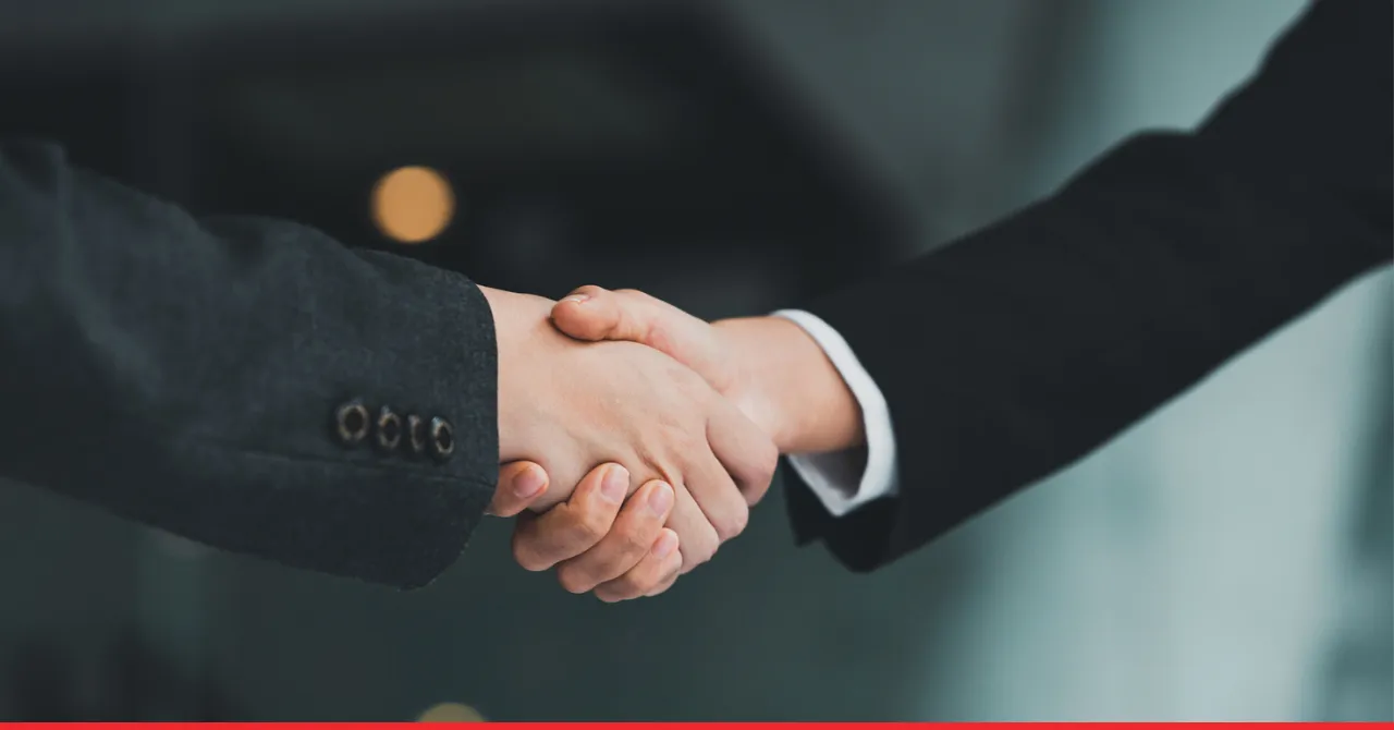 PARTNERSHIP