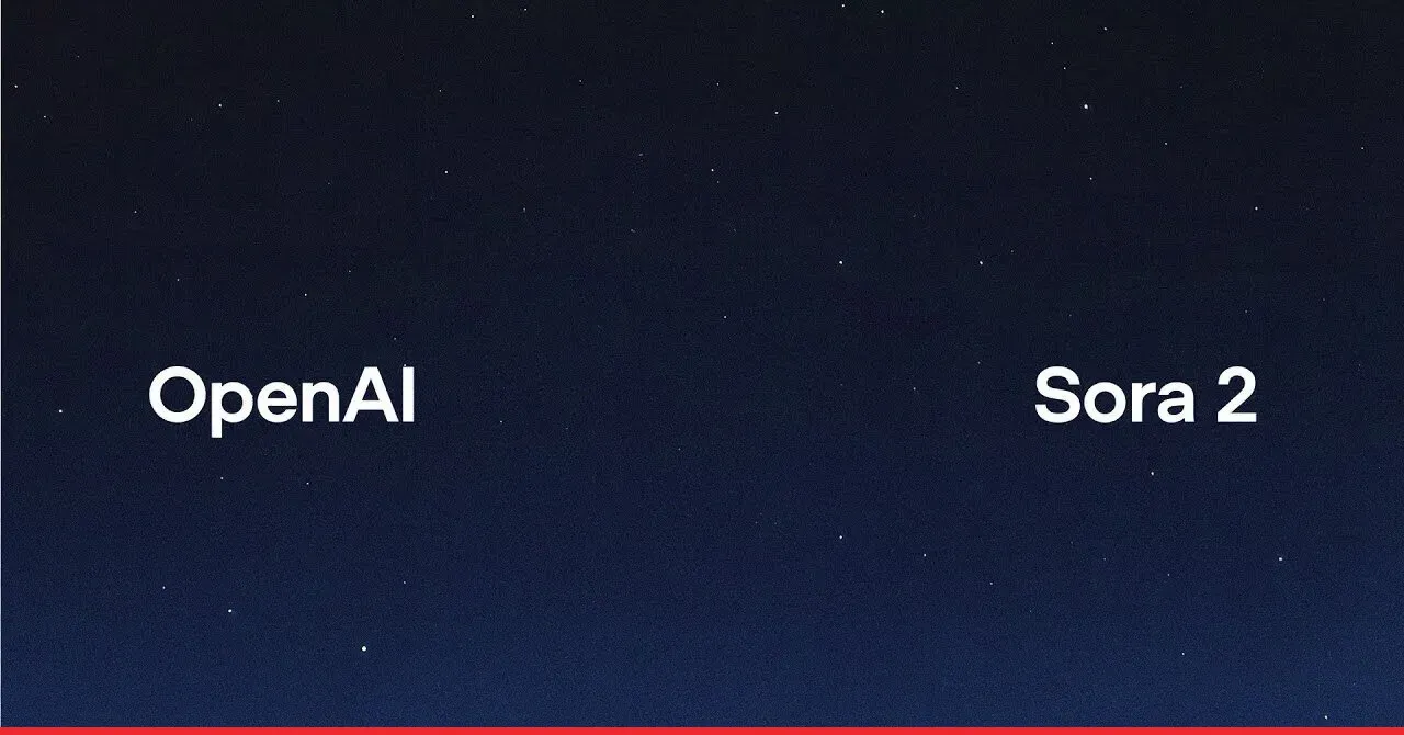 openai sora2