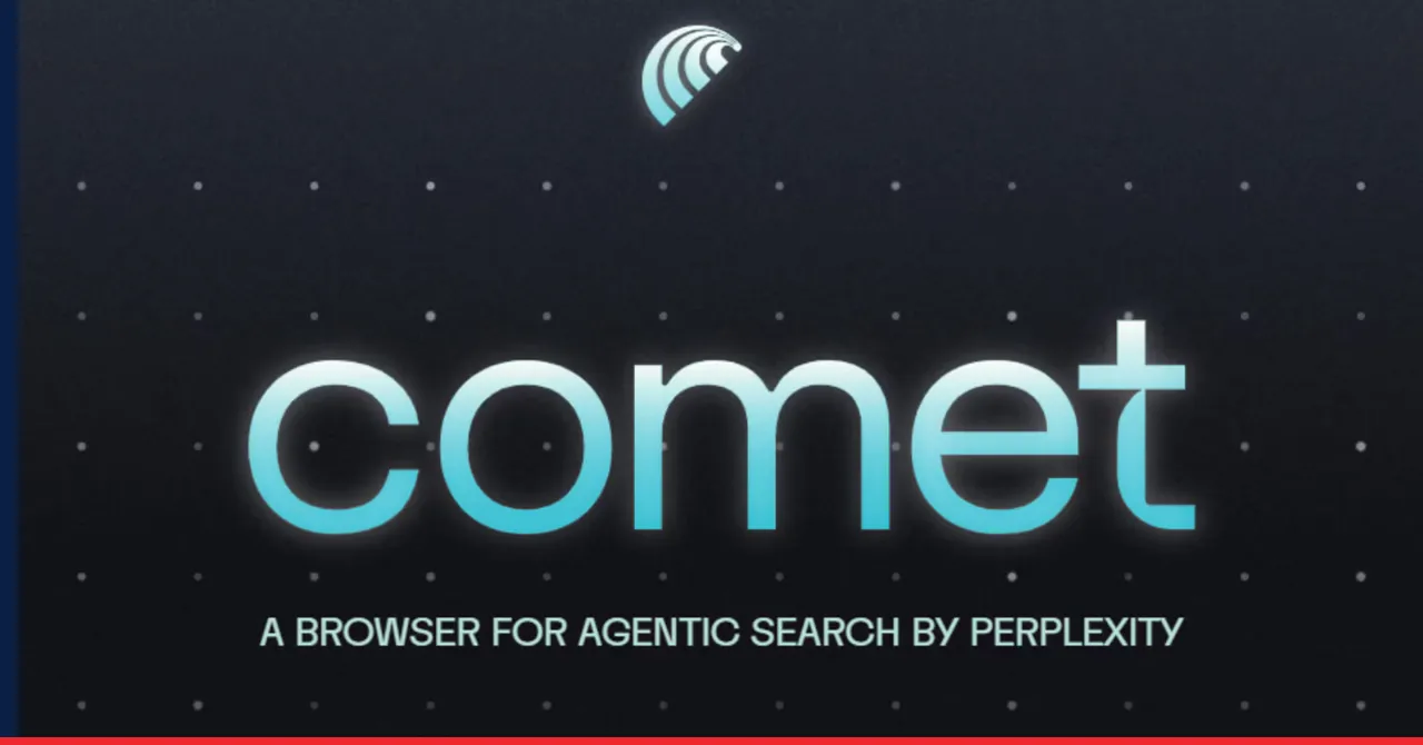comet