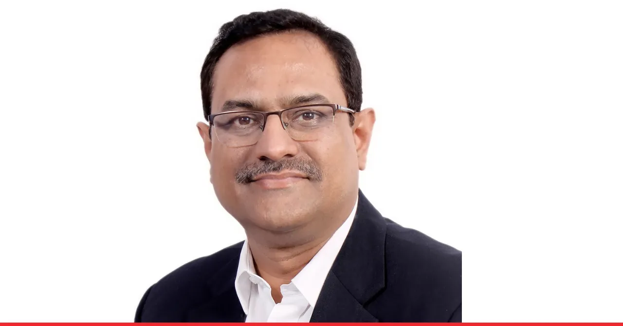 Narayan Kumar