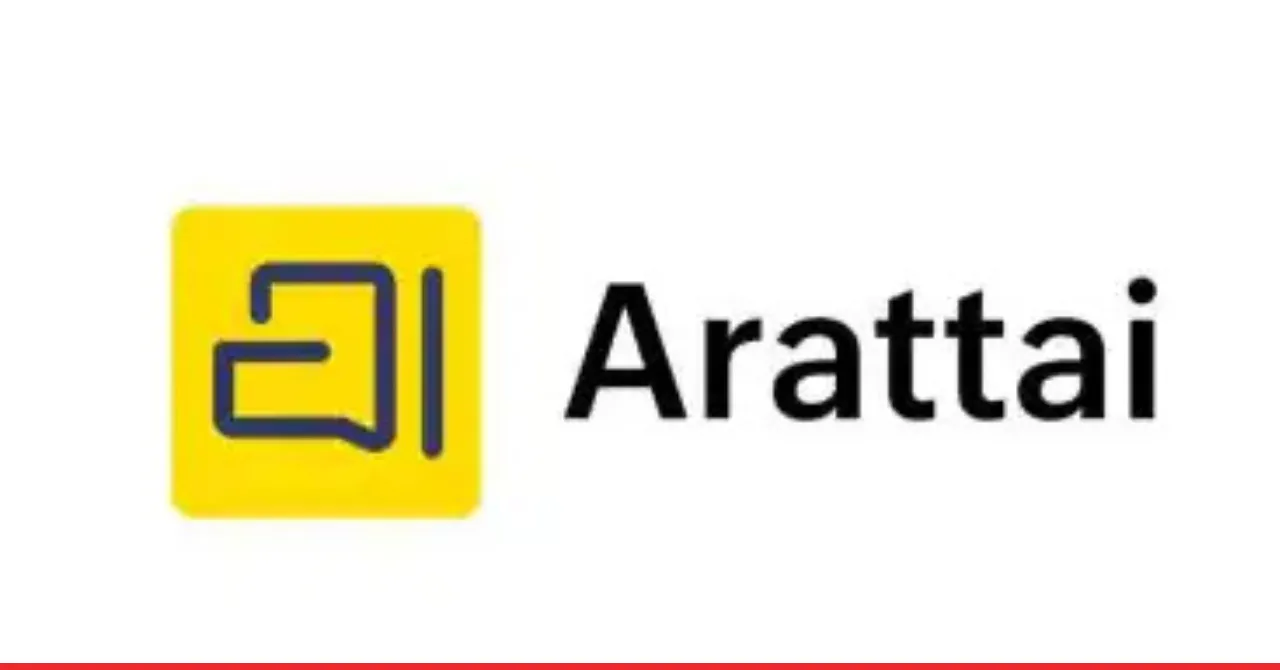 Arattai