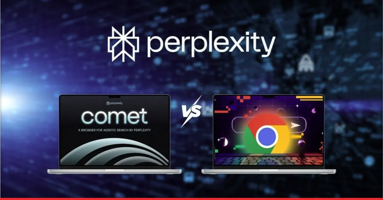 Perplexity AI