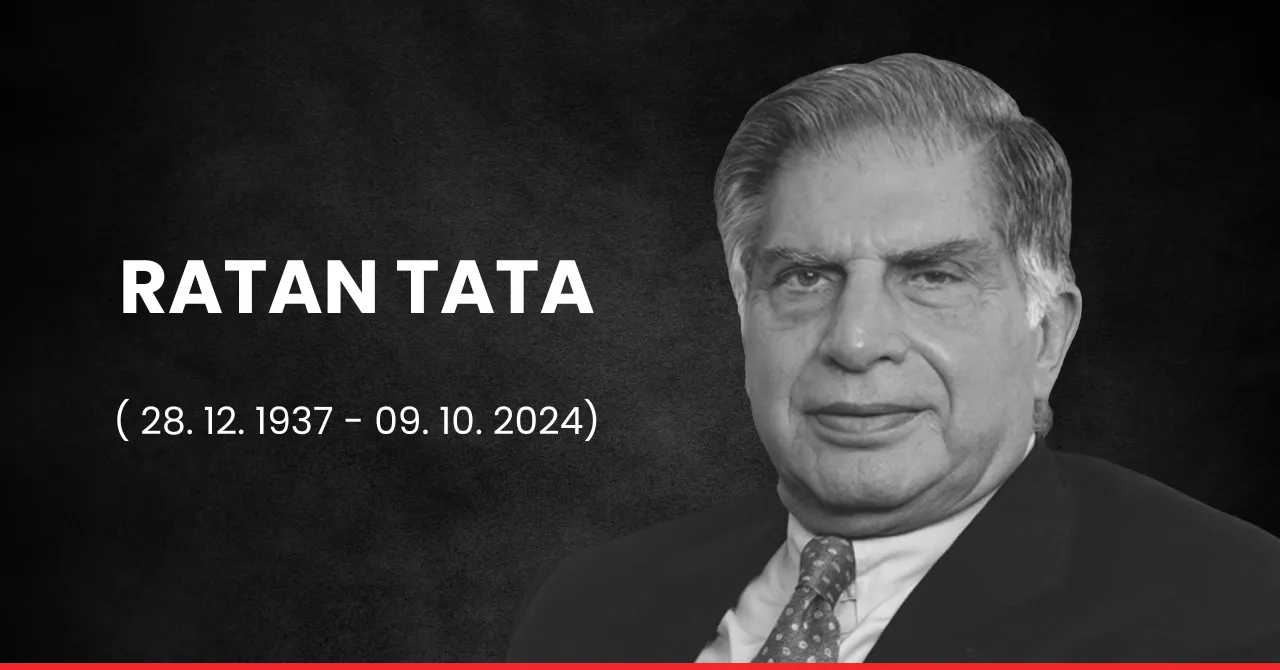 Ratan TATA