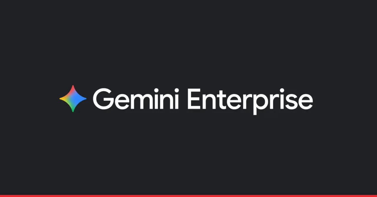 Gemini Enterprise