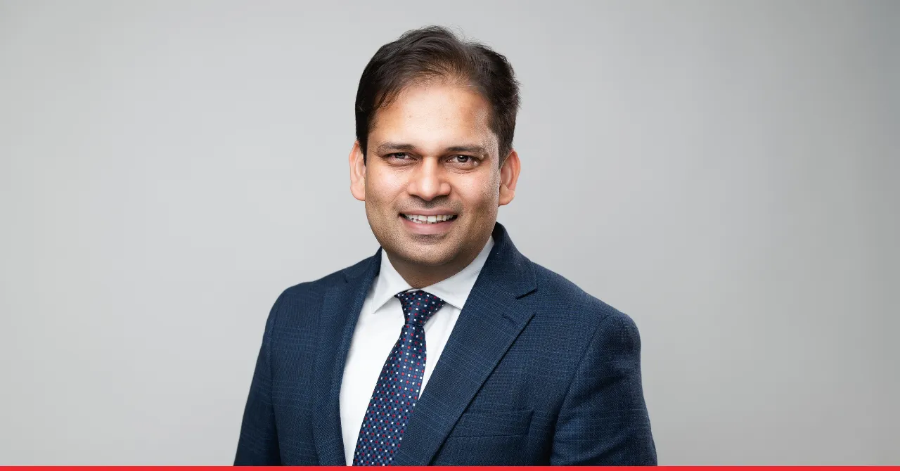 Utkarsh Srivastav