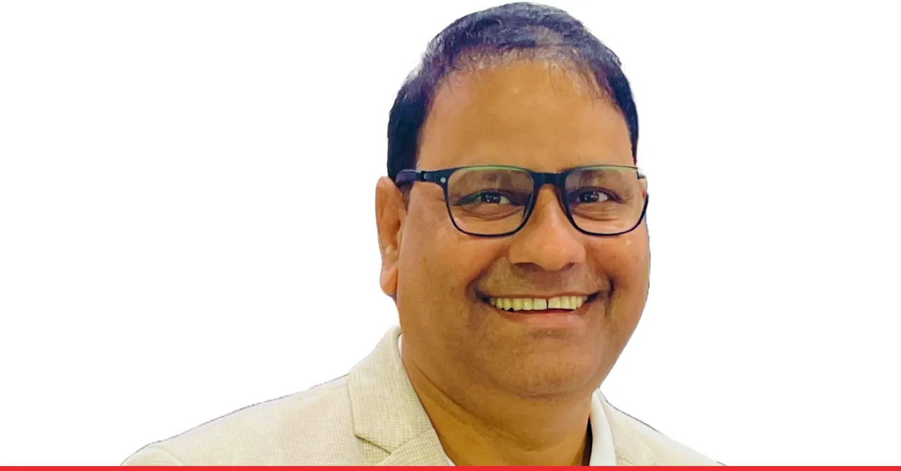 Vishwas Gupta