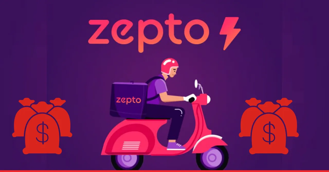 ZEPTO