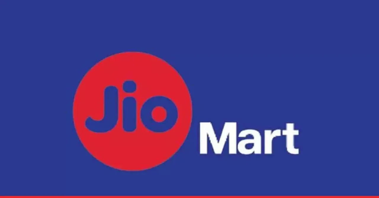 RIL jiomart