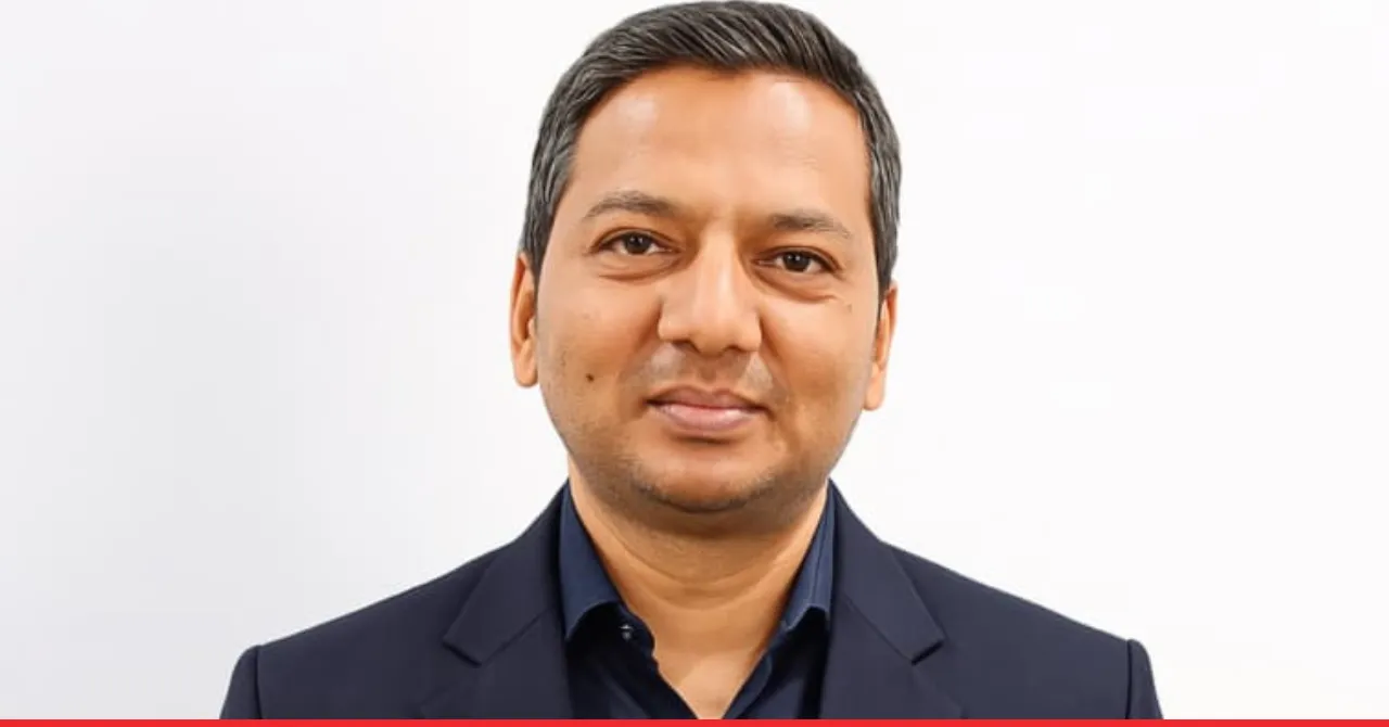 Ajit Kumar