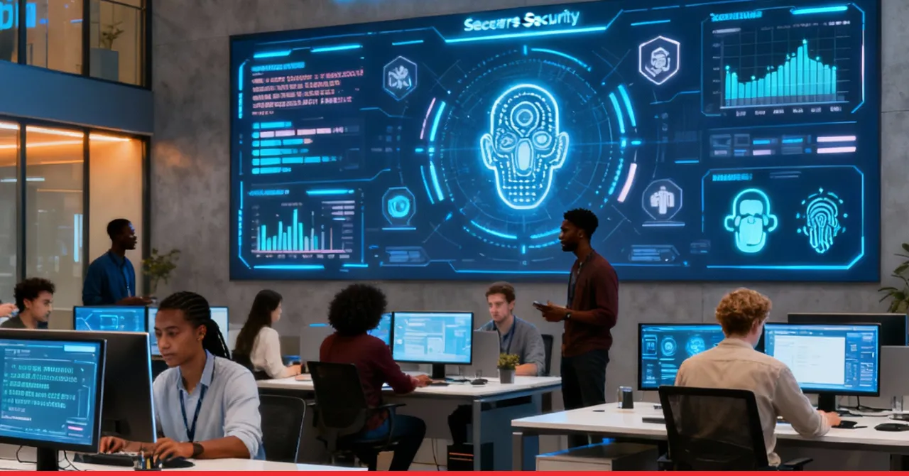 Cybersecurity Startup Accelerator