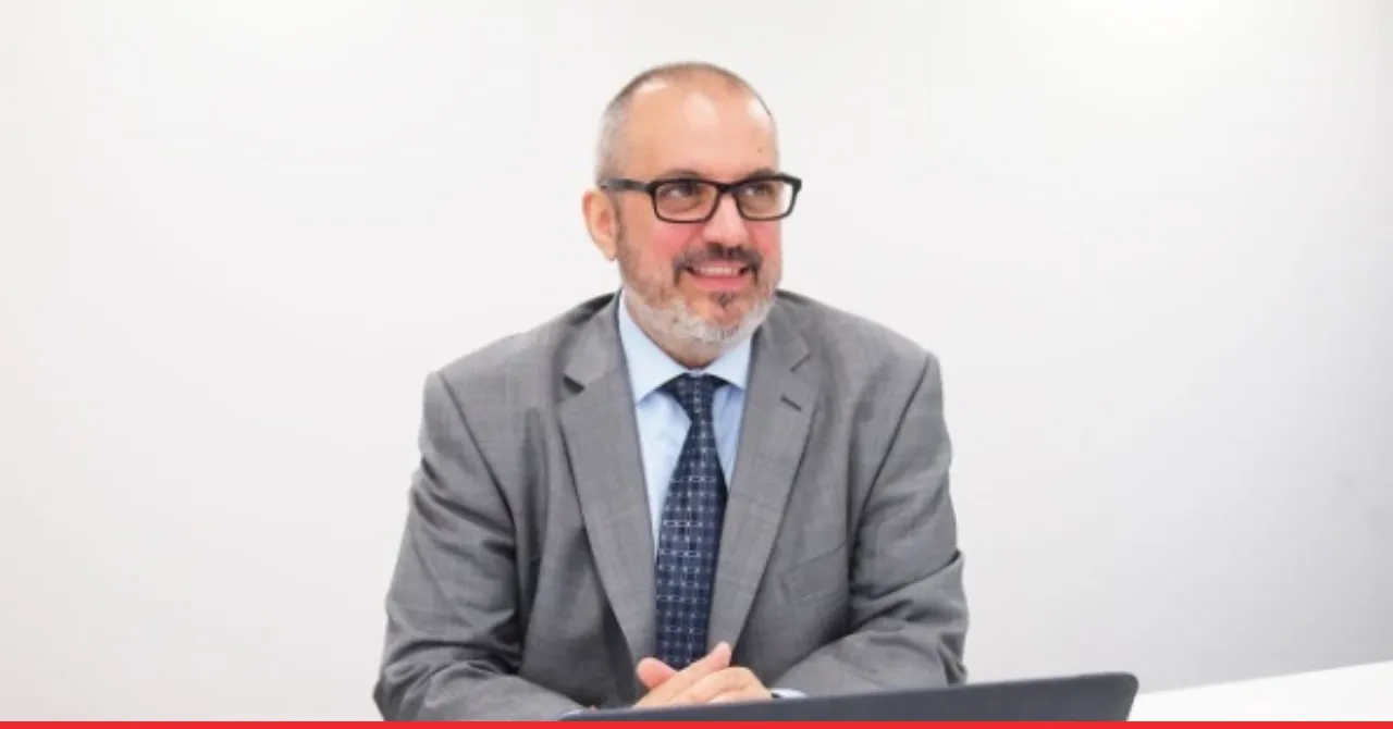 Infragistics Names Jason Beres