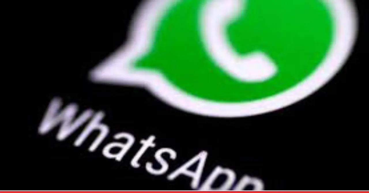 WhatsApp Testing Media Hub