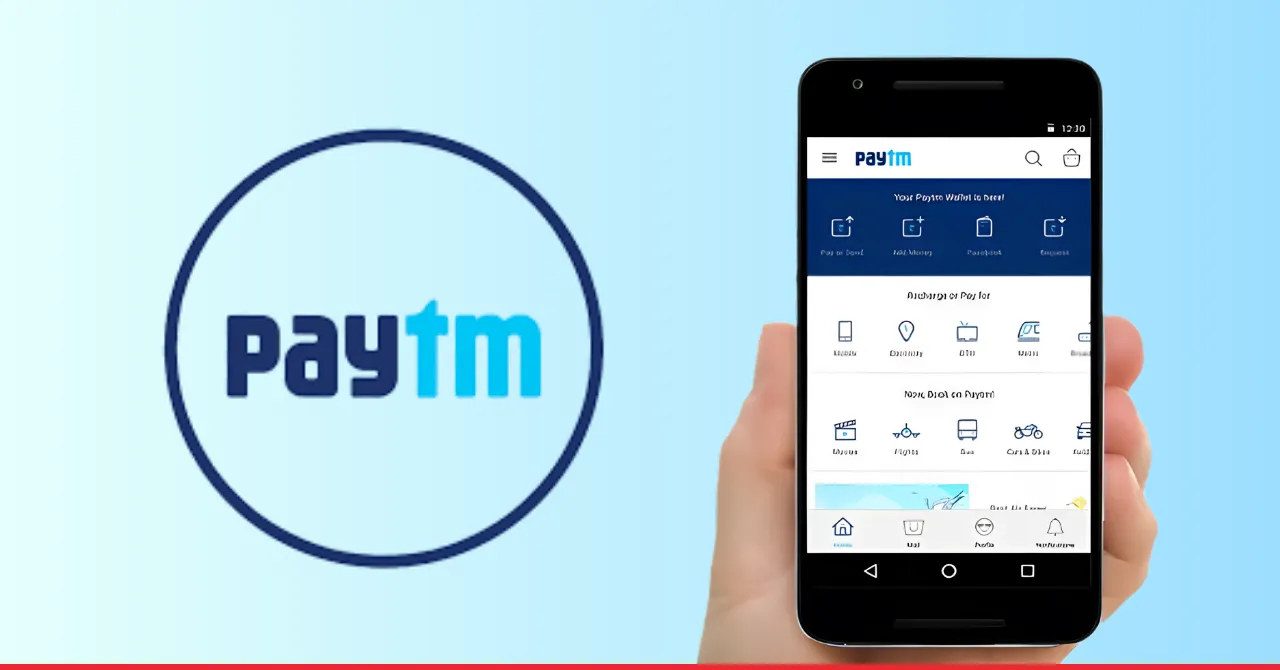 Paytm