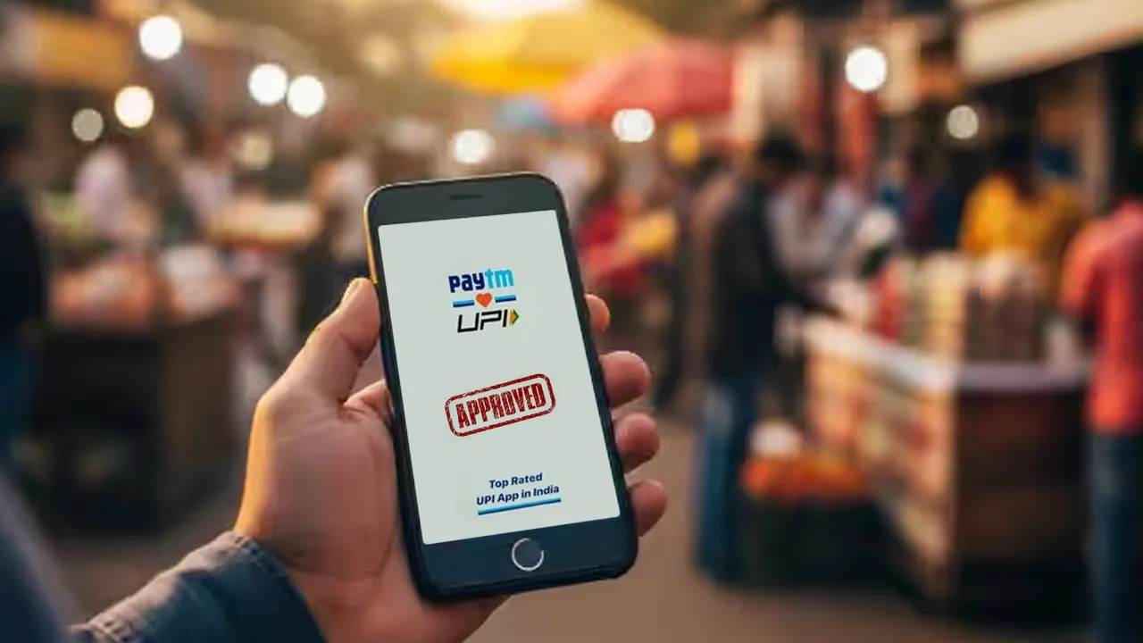 RBI-Clears-Paytm-Payments-Services