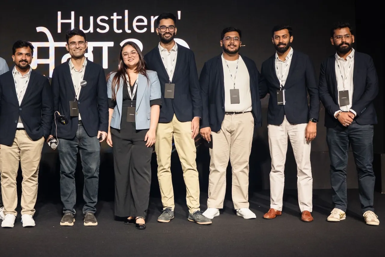 Team picture _ PedalStart