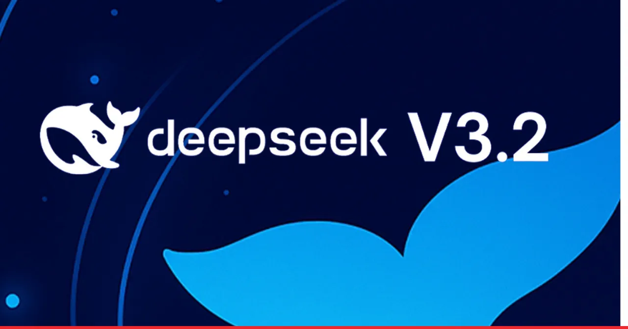 DeepSeek Unveils V3.2 Models