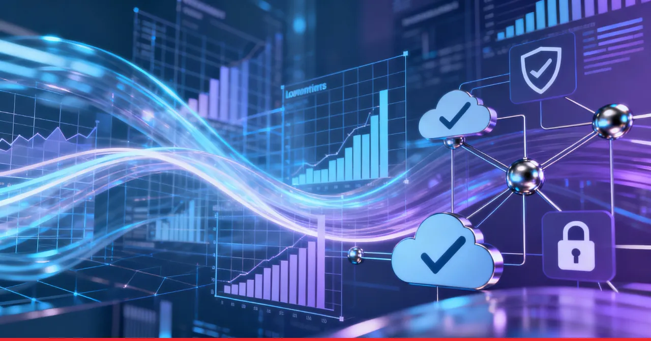 Infor Expands AWS Alliance