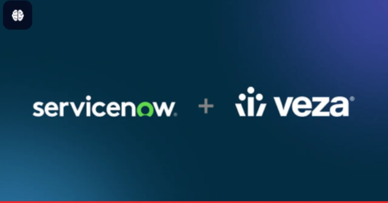 ServiceNow to Acquire Veza