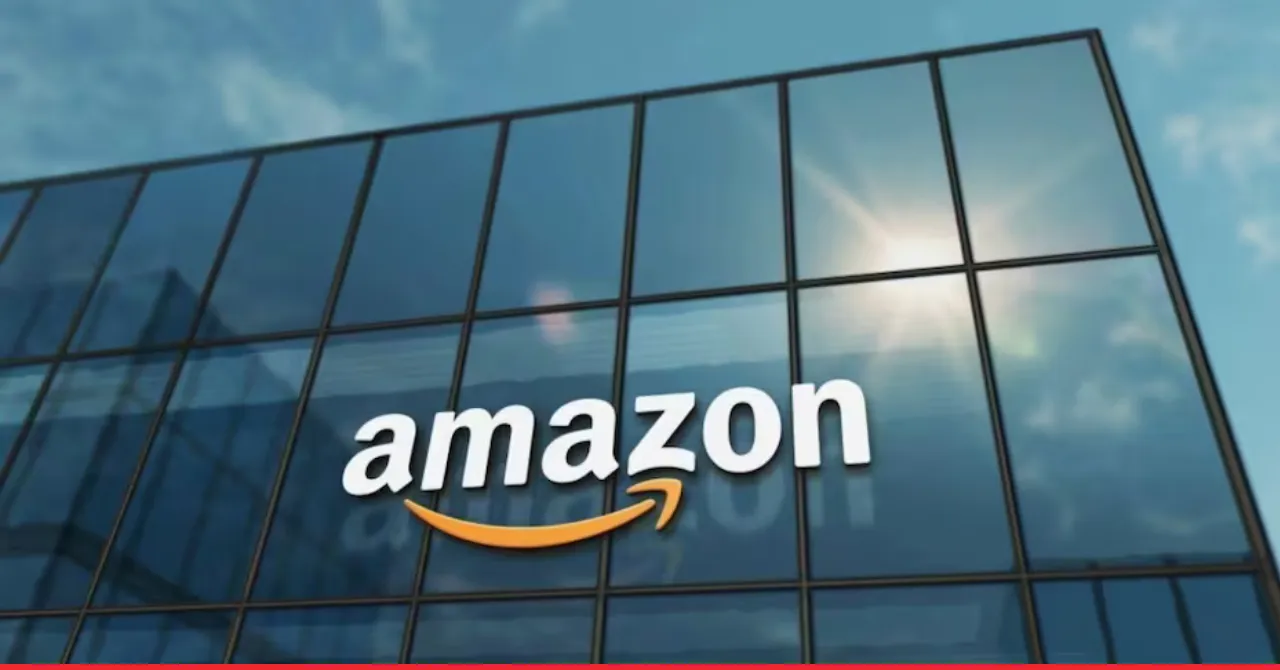 Amazon Commits $35 Billion