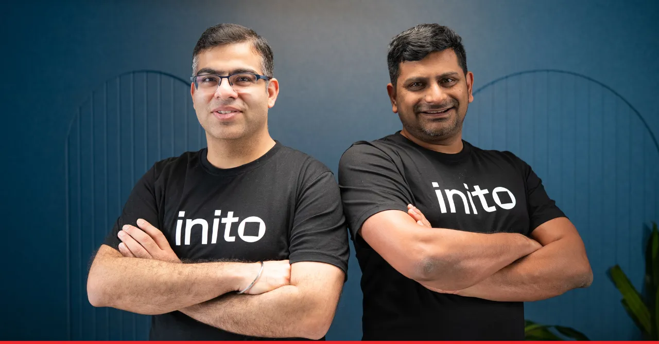 Inito Secures $29M
