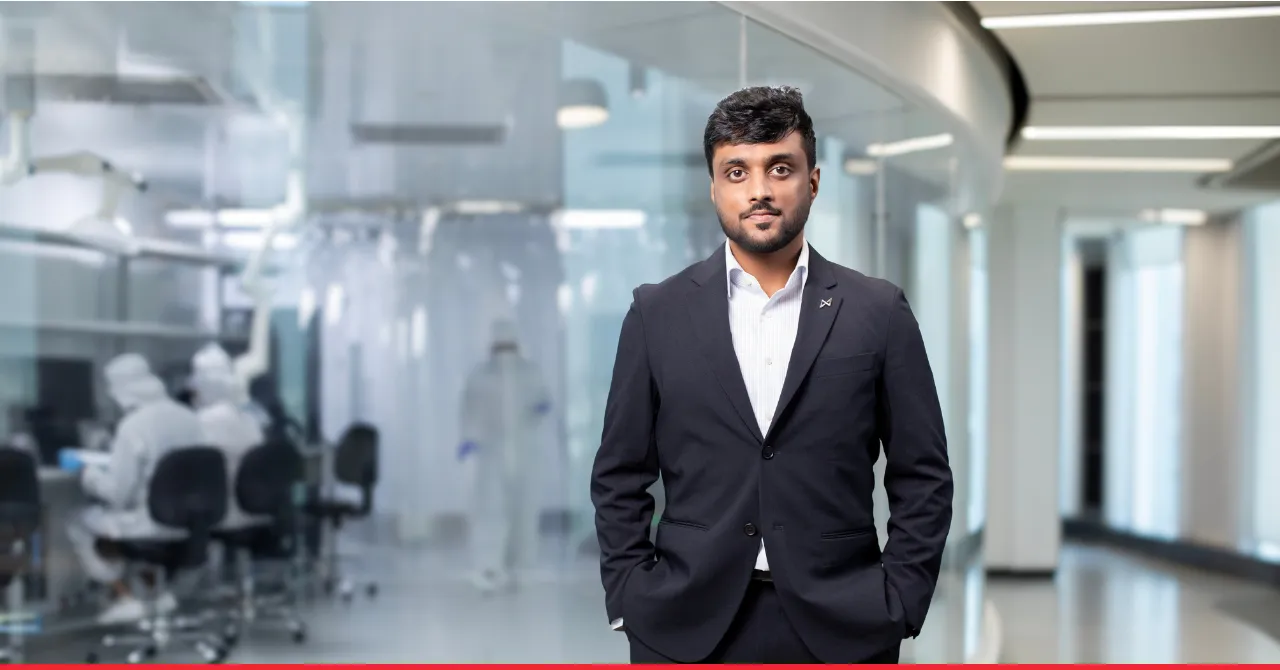 Digantara Raises USD 50 Million