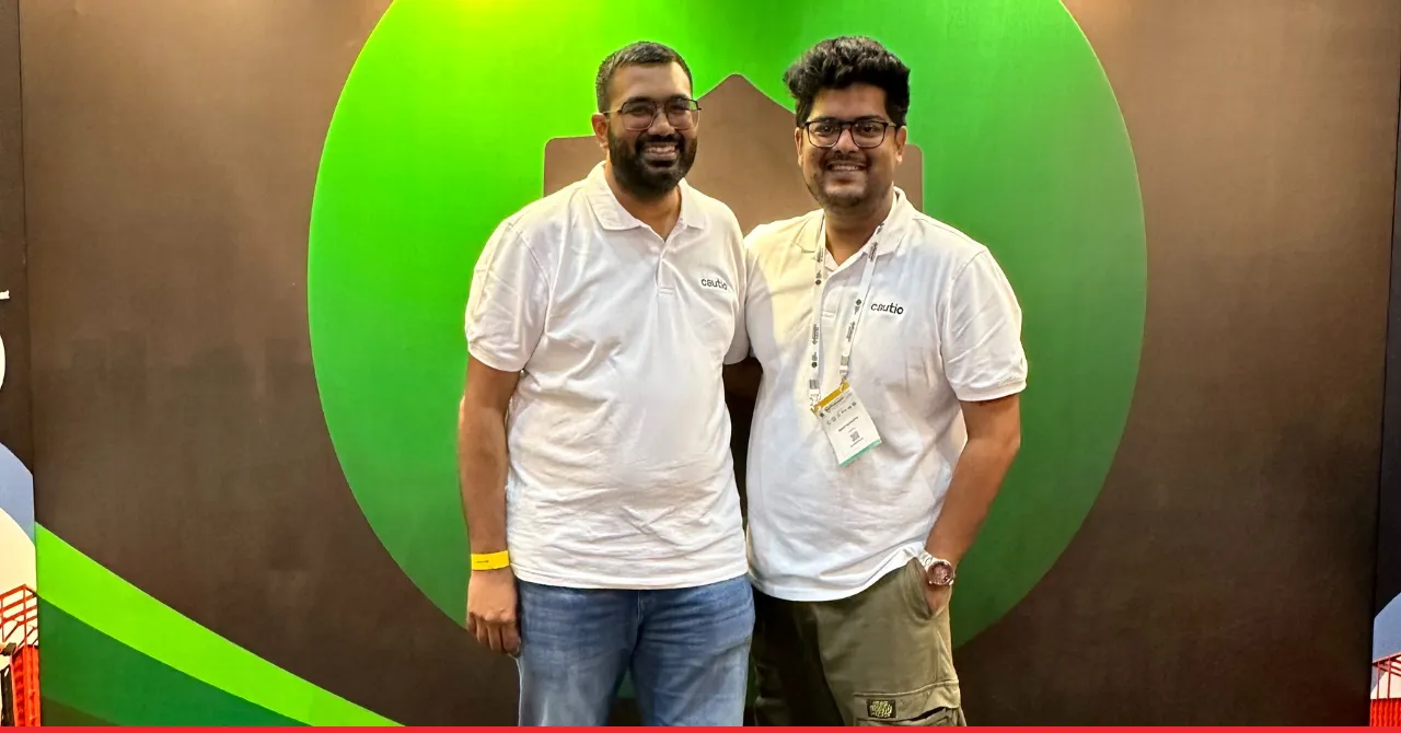 Cautio Acquires BYTES