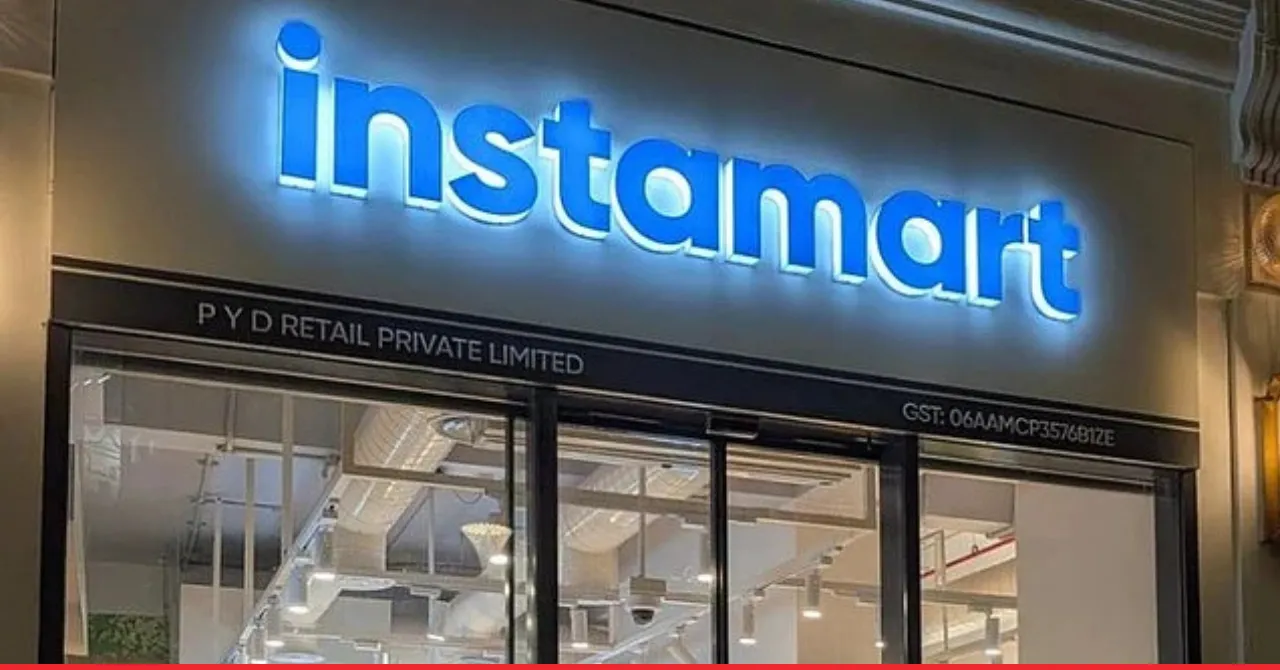 Experiential Store in Gurugram