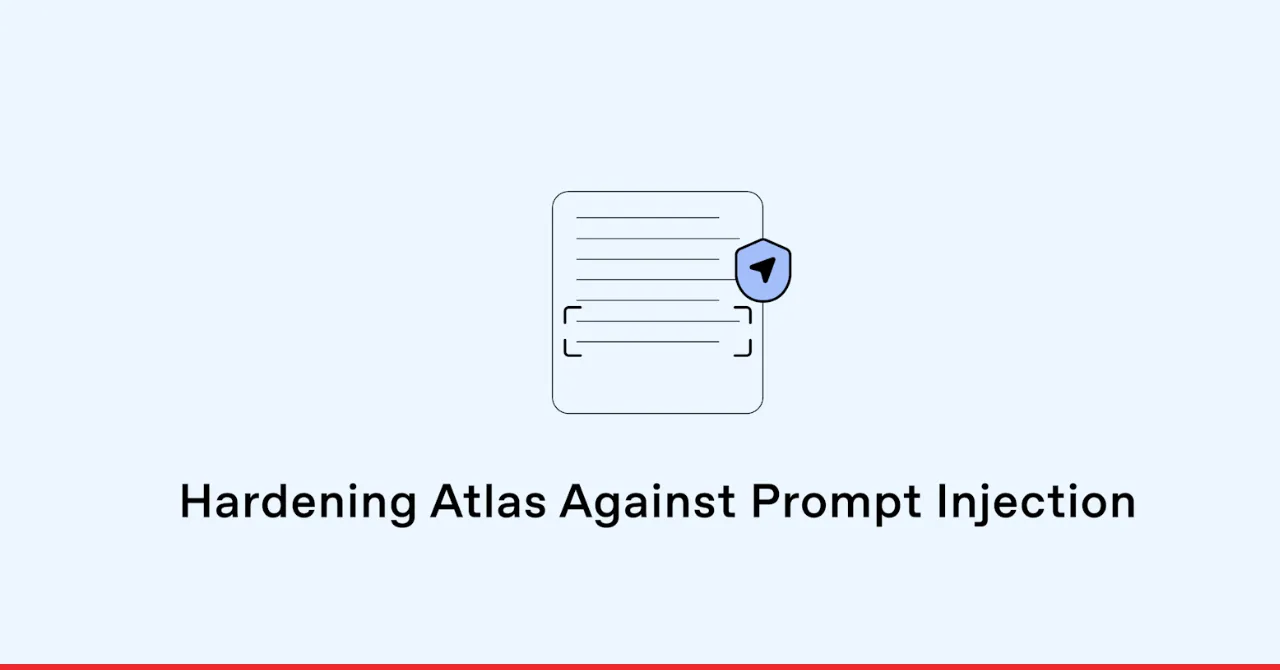 ChatGPT Atlas